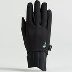 Guantes mujer Specialized Neoshell - Negro