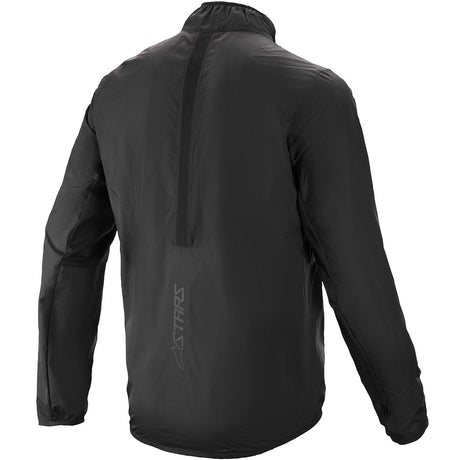 Giacca Alpinestars Nevada Packable - Nero - G