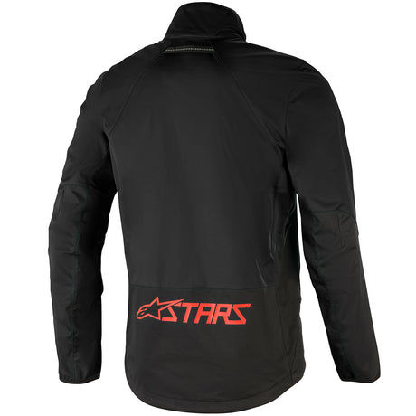 Giacca Alpinestars Nevada Wind - Nero - D