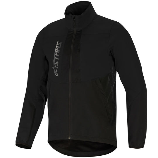 Alpinestars Nevada Wind Jacke - Schwarz