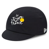 Cappellino Tour de France Bicycle - Nero