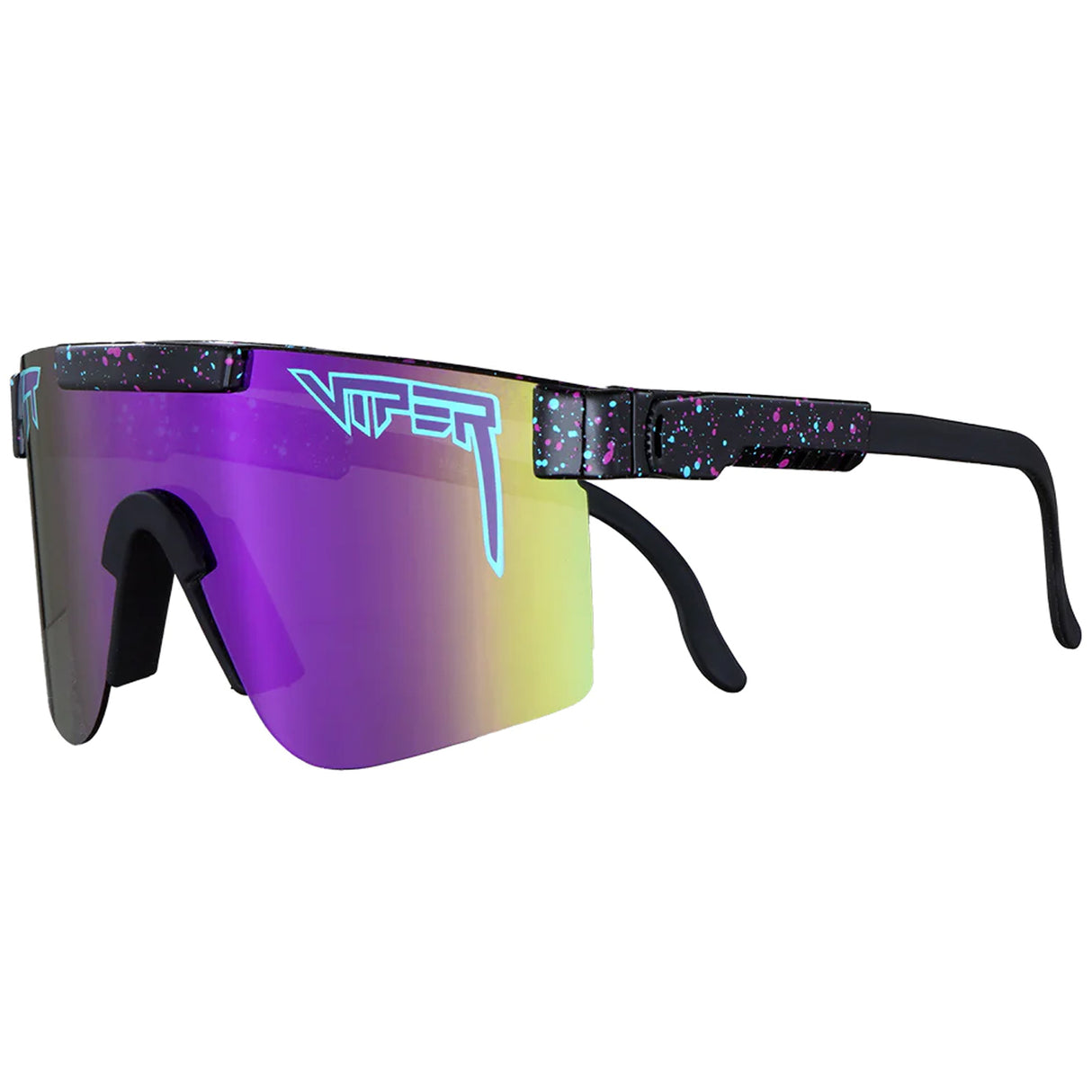 Occhiali Pit Viper The Originals - Night Fall - A