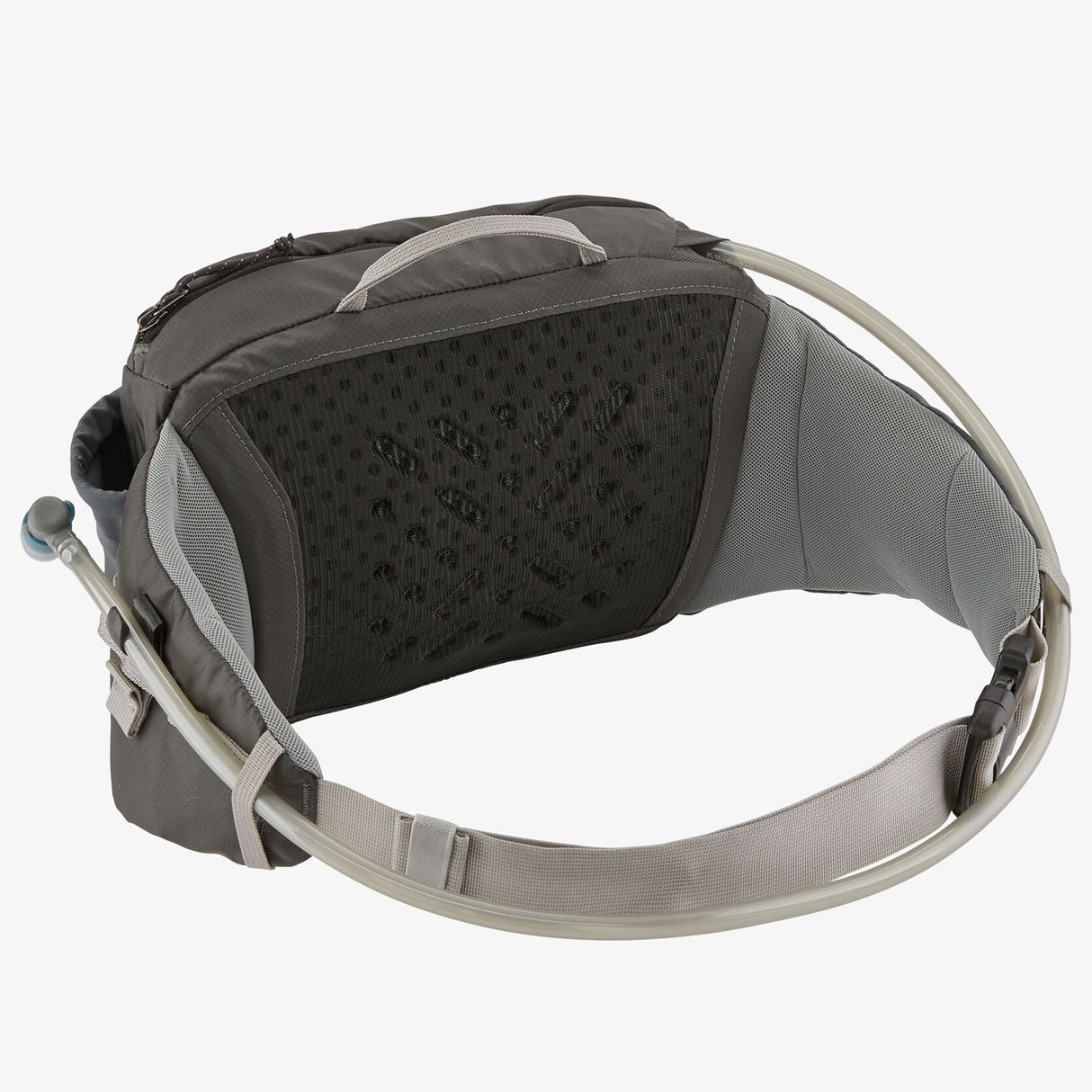 Marsupio Patagonia Nine Trails Waist 8L - Grigio - O