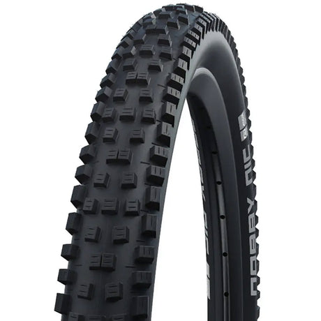 Copertone Schwalbe Nobby Nic TLE Performance Line DD RaceGuard - 27.5x2.80 - N