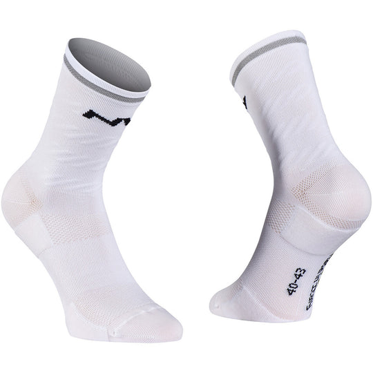 Northwave Classic Socken - Weiss