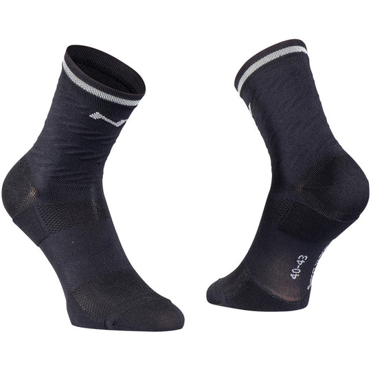 Northwave Classic Socken - Schwarz