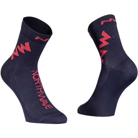 Calze Northwave Extreme Air - Blu rosso