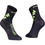 Calze Northwave Extreme Air - Nero lime