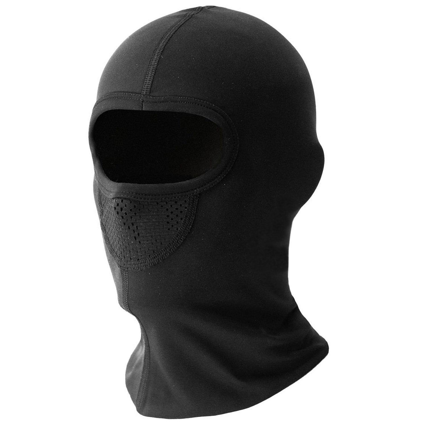 Balaclava Northwave Full Face - Black | All4cycling