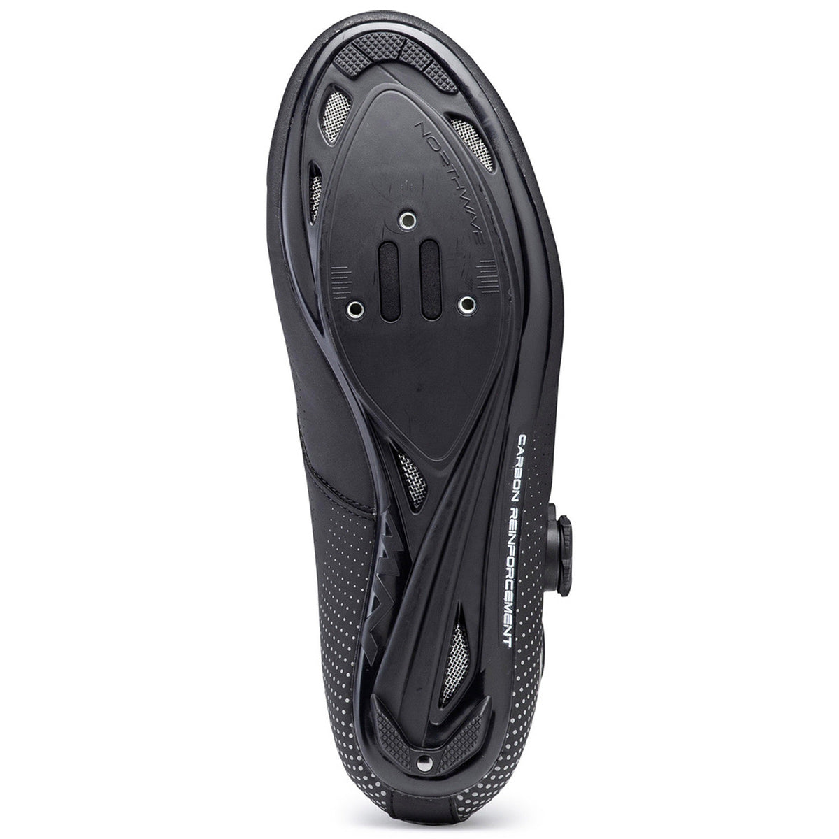 Scarpe Northwave Celsius R GTX - Nero