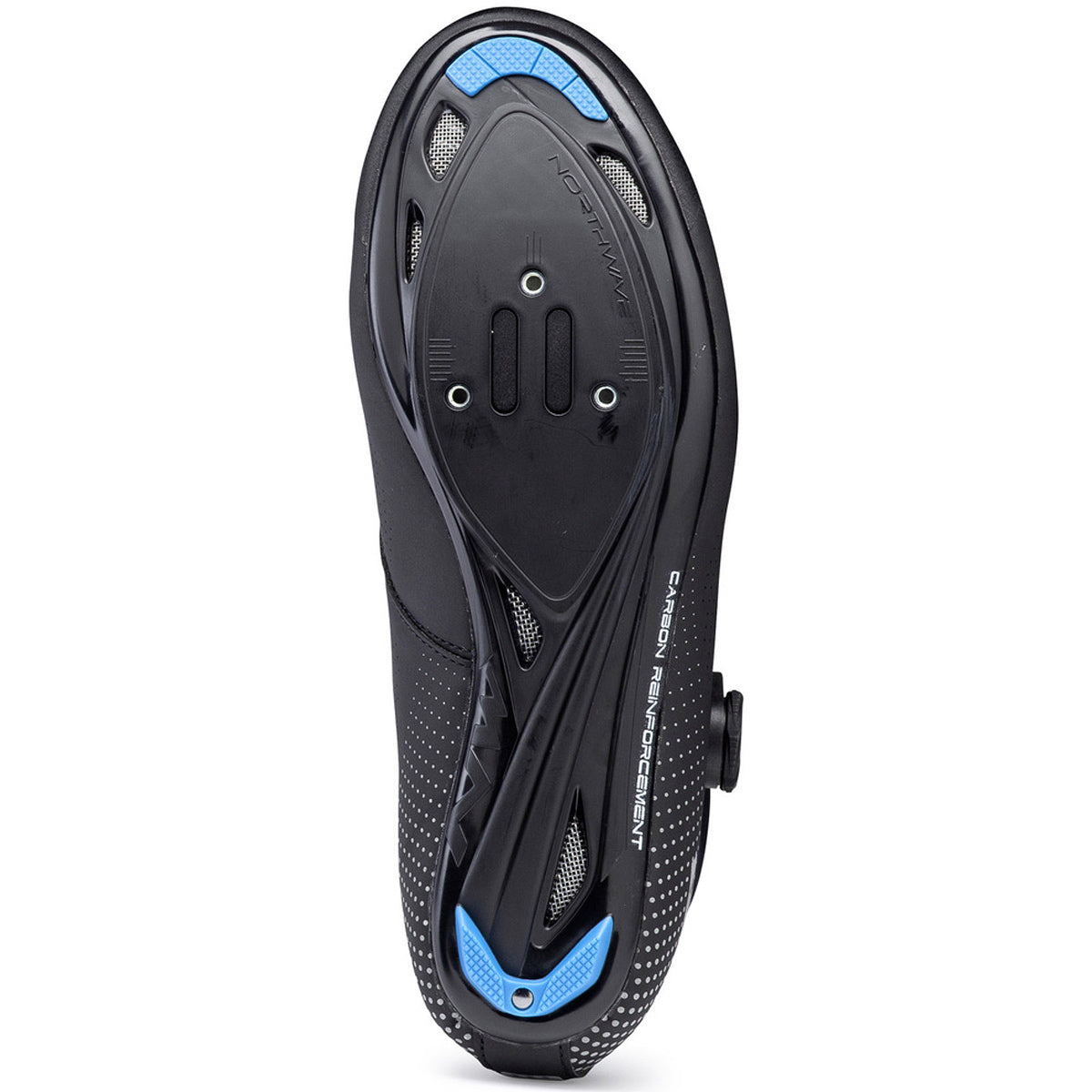 Northwave Celsius R Arctic GTX shoes - Black