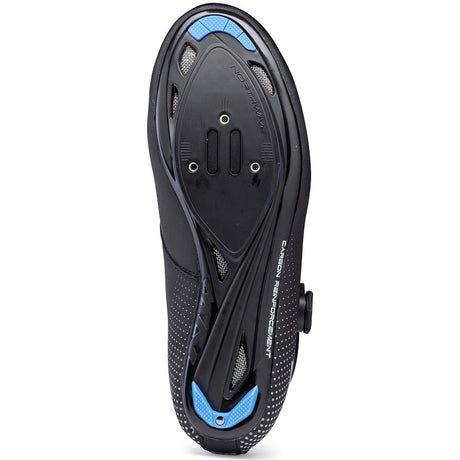 Scarpe Northwave Celsius R Arctic GTX - Nero