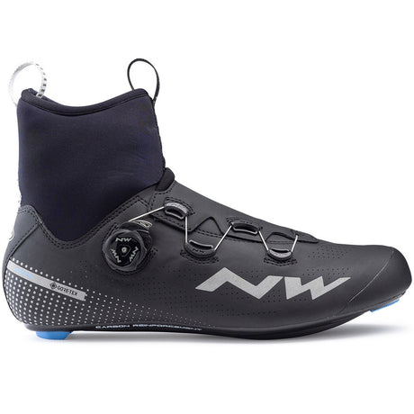 Scarpe Northwave Celsius R Arctic GTX - Nero
