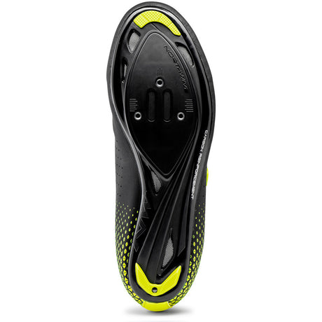 Scarpe Northwave Core Plus 2 - Nero giallo