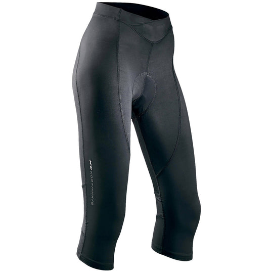 Northwave Crystal 2 Woman Knicker - Black