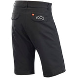 Pantaloncini Northwave Escape baggy - Nero