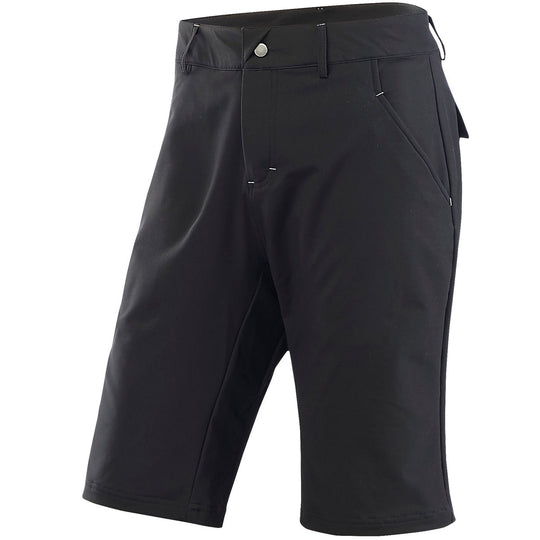 Northwave Escape baggy shorts - Black