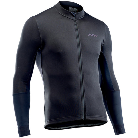 Northwave Extreme Polar long sleeve jersey - Black