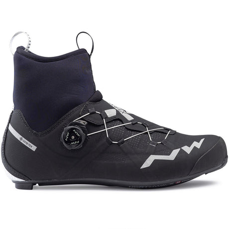 Scarpe Northwave Extreme R GTX - Nero