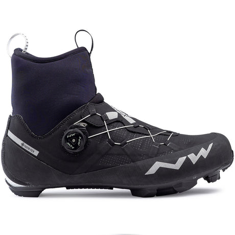 Scarpe Northwave Extreme XC GTX - Nero