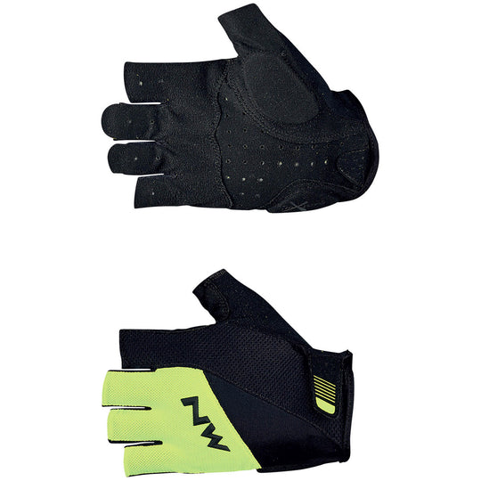 Northwave Flash 2 glove - Fluo Yellow