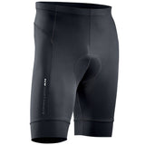 Pantaloncini Northwave Force 2 - Nero