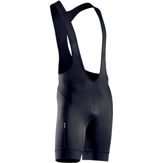 Northwave Force 2 bib shorts - Black