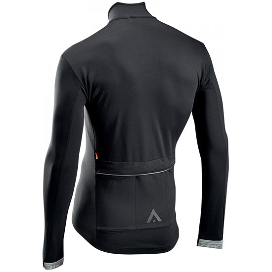 Giubbino Northwave Ghost H2O - Nero