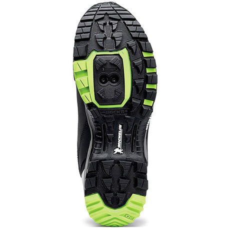 Scarpe Northwave Himalaya - Nero
