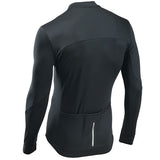 Maglia ML Northwave Force 2 - Nero