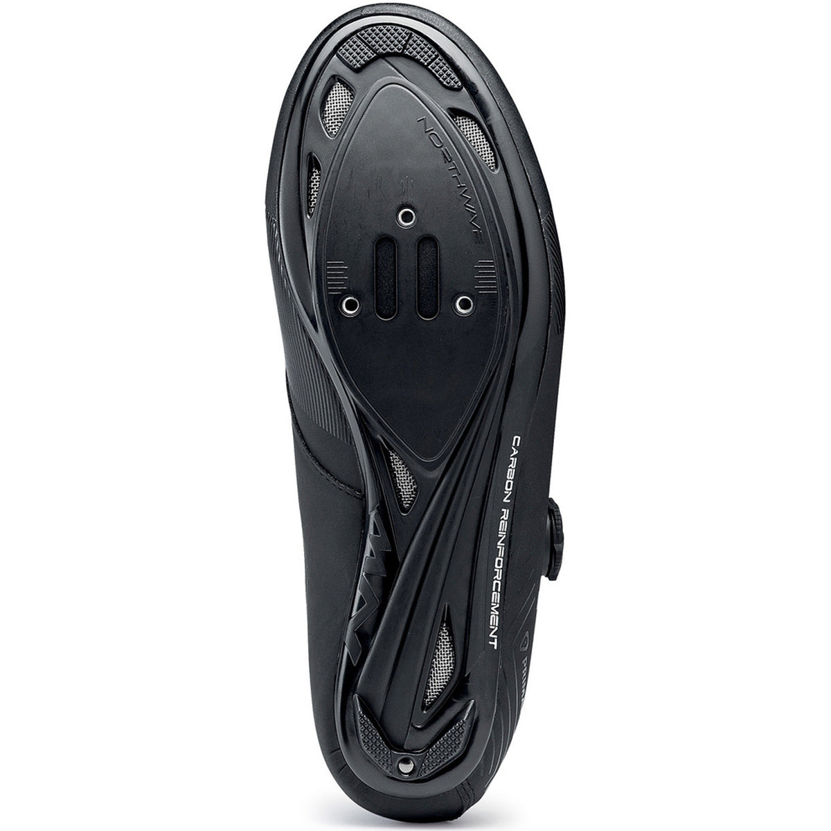 Scarpe Northwave Magma R Rock - Nero