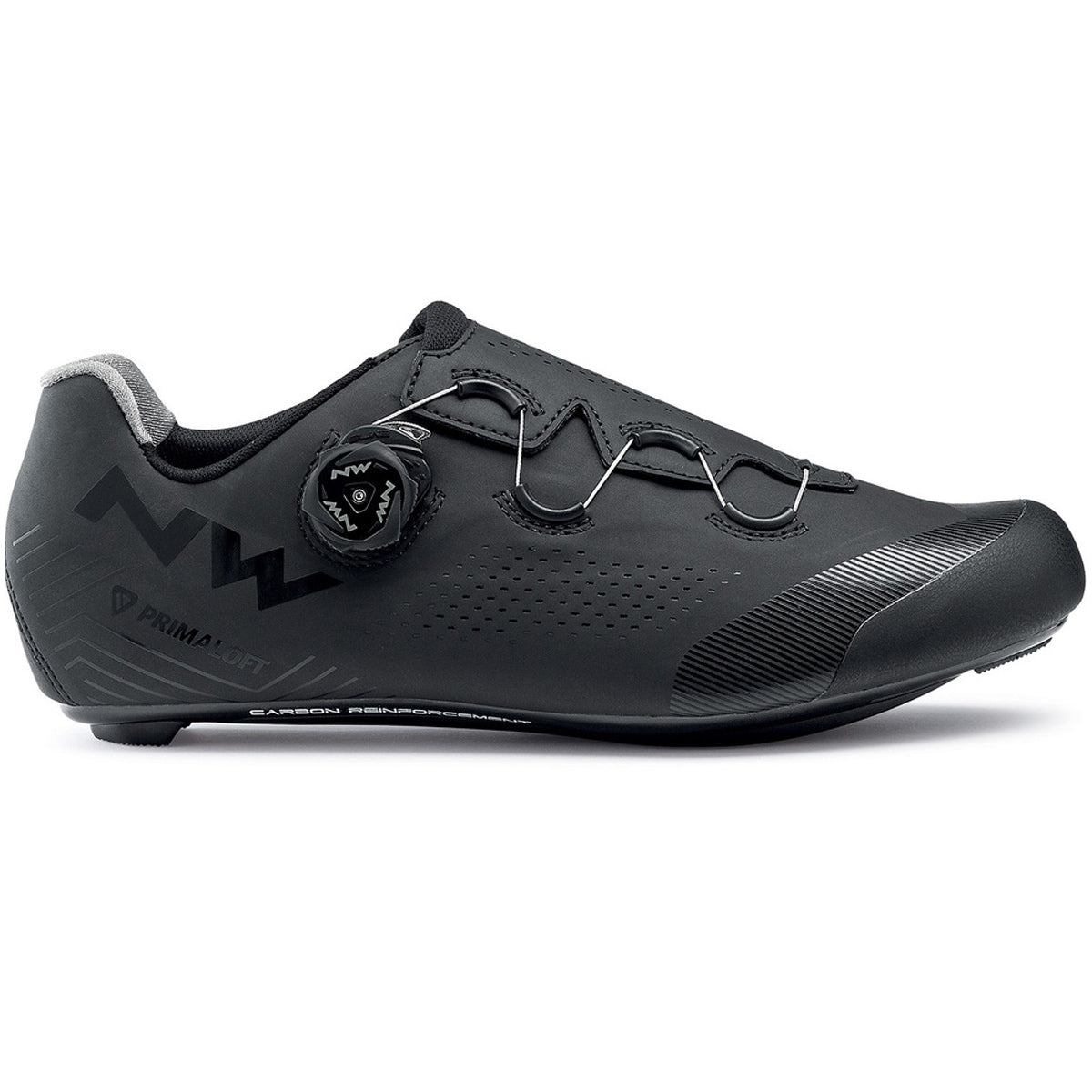 Scarpe Northwave Magma R Rock - Nero