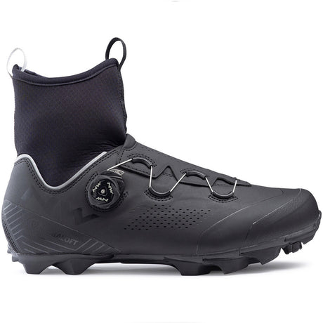 Scarpe Northwave Magma XC Core - Nero