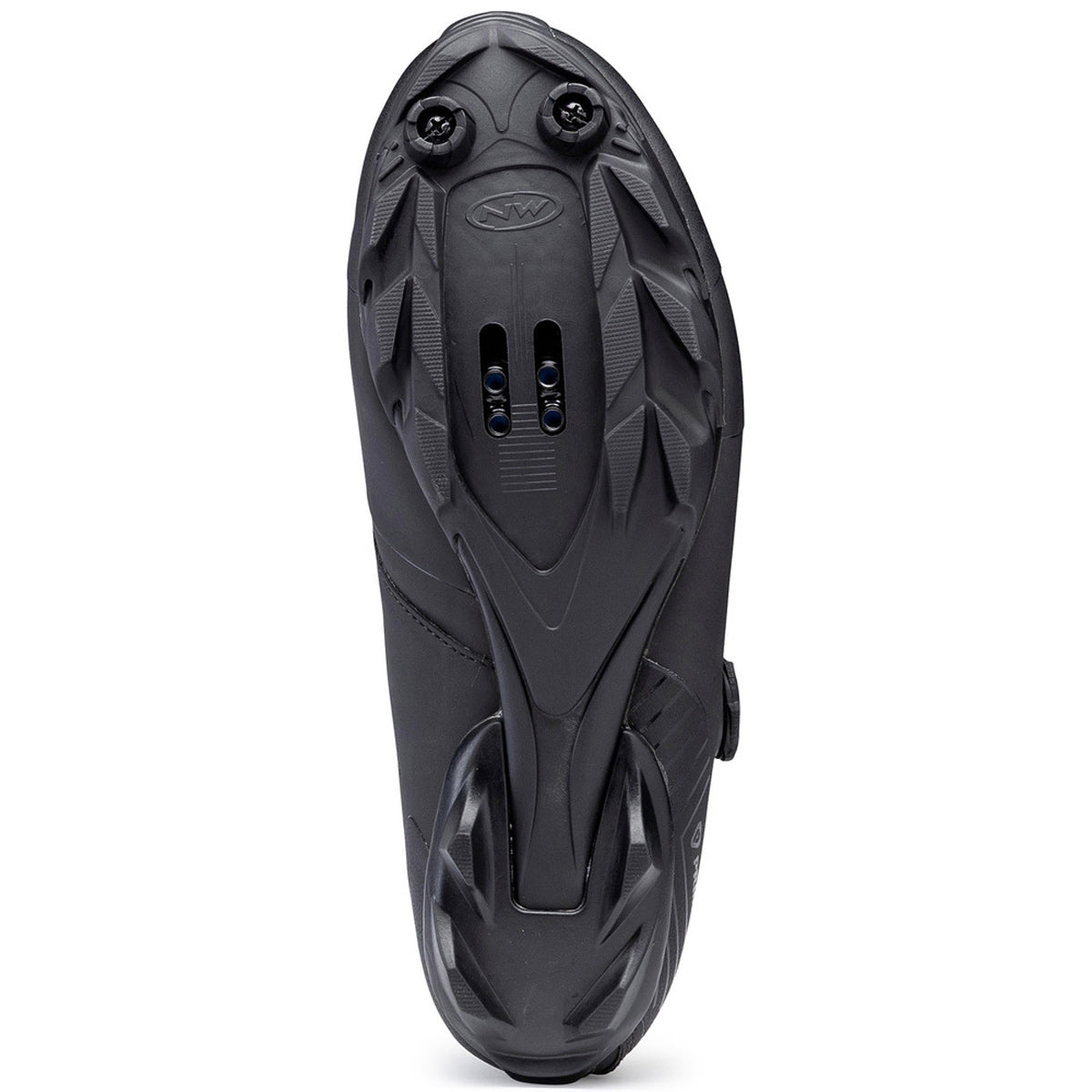 Scarpe Northwave Magma XC Rock - Nero