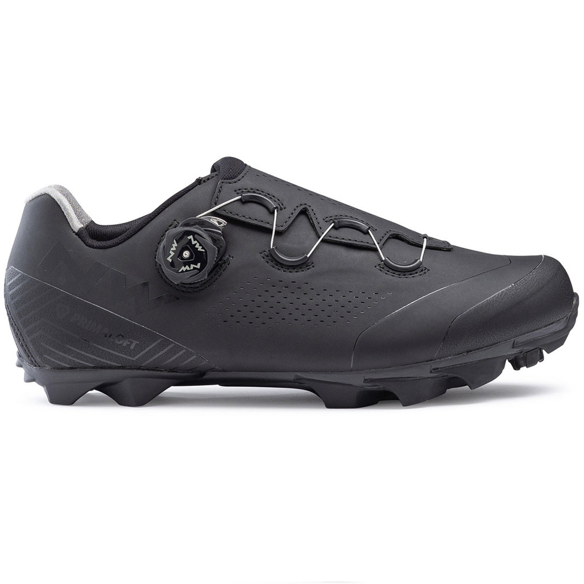 Scarpe Northwave Magma XC Rock - Nero