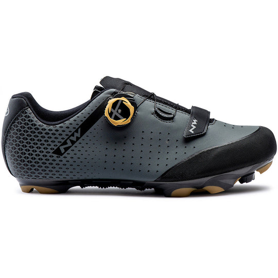 Northwave Origin Plus 2 shoes - Anthracite