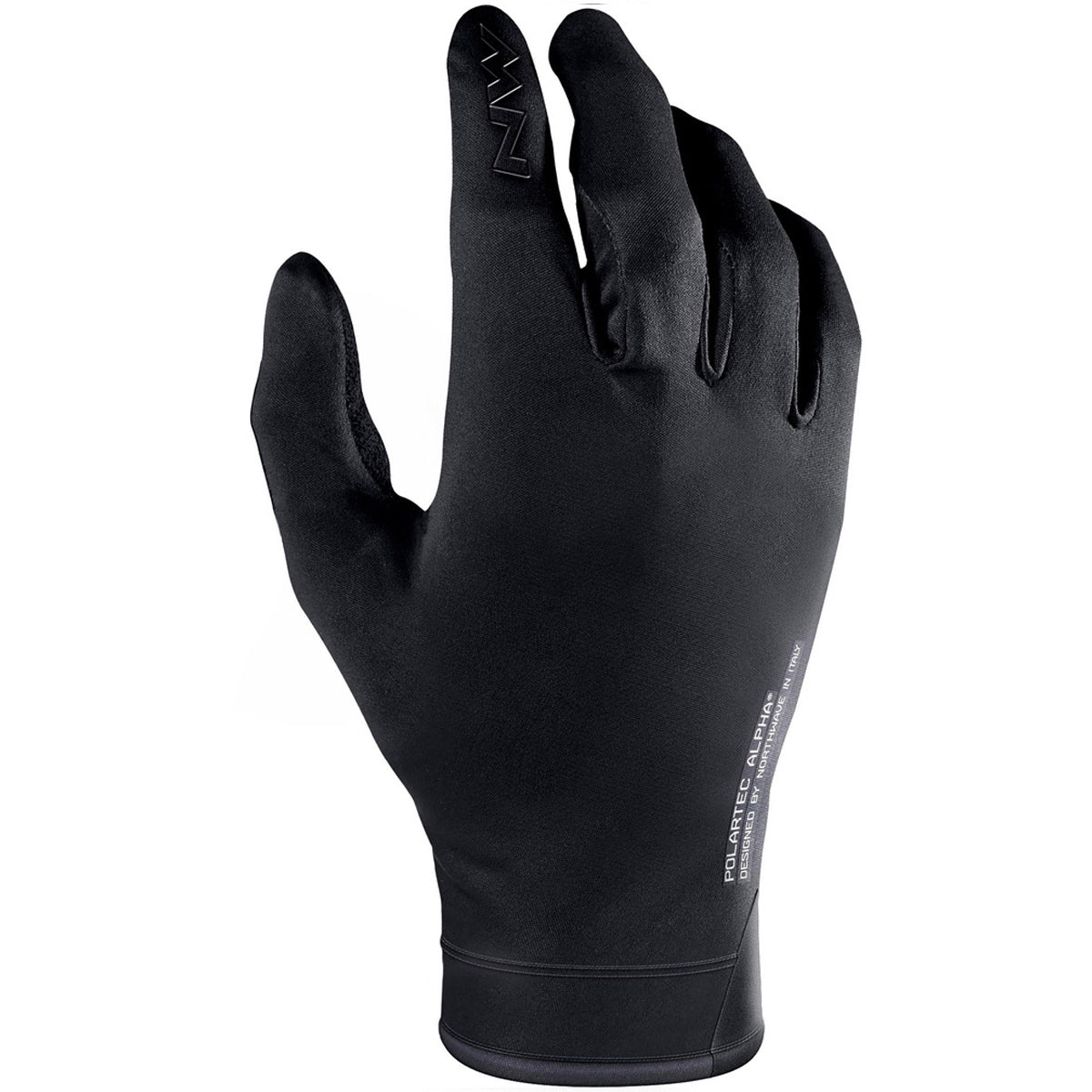 Guanti Northwave Fast Polar - Nero