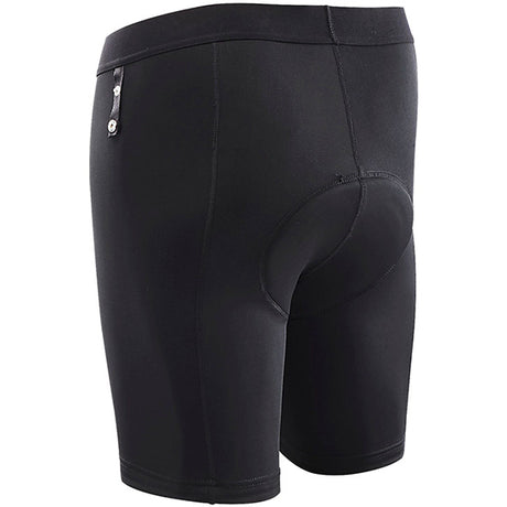 Sotto pantaloncino Northwave Sport - Nero