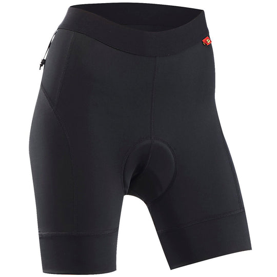 Sous short femme Northwave Sport - Noir