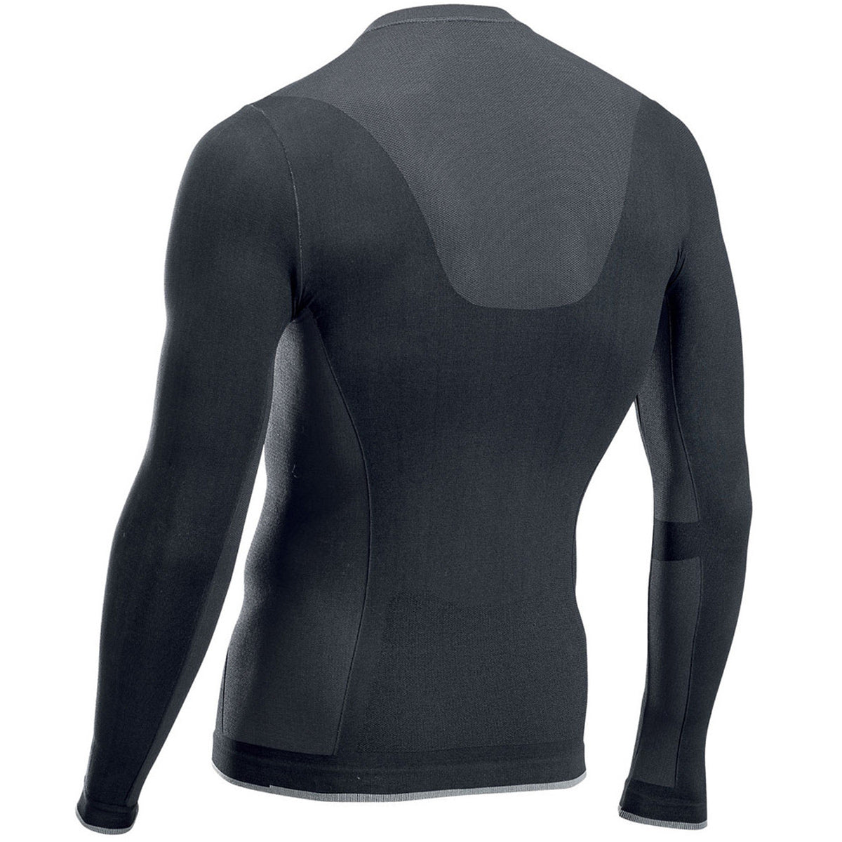 Maglia intima maniche lunghe Northwave Surface - Nero