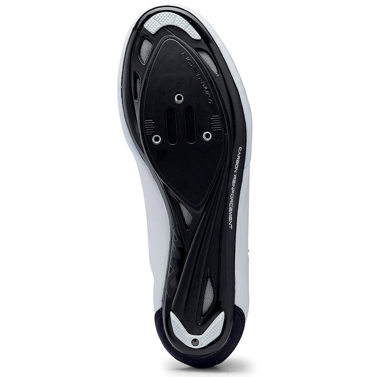 Scarpe Northwave Tribute 2 - Bianco