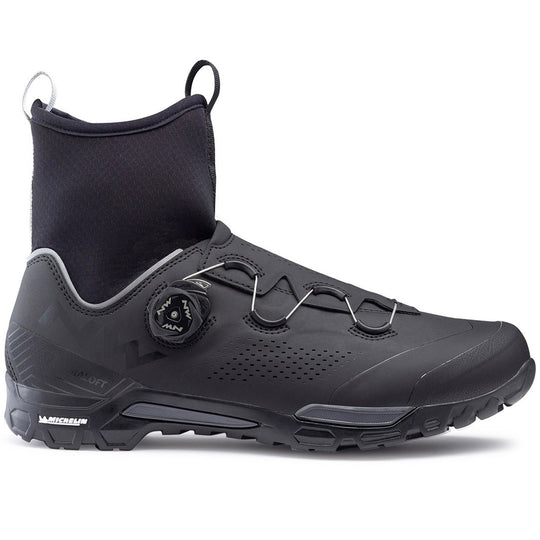 Northwave X-Magma Core shoes - Black