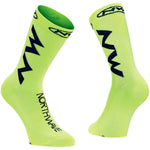 Calze Northwave Extreme Air - Giallo Fluo