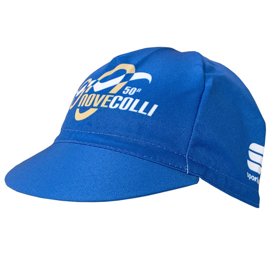 Cappellino Nove Colli 2021
