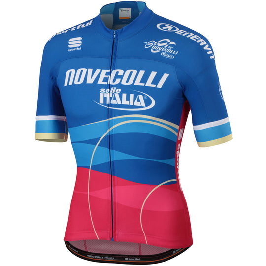 Maglia Nove Colli 2018