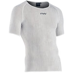 Camiseta interior M/C Northwave Light - Blanco