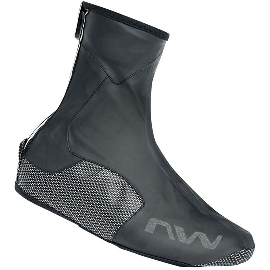 Uberschue Northwave Acqua - Schwarz