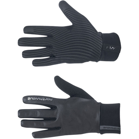 Guanti Northwave Active Reflex - Grigio - O