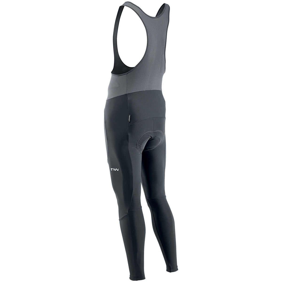 Calzamaglia Northwave Active Acquazero MS - Nero - L