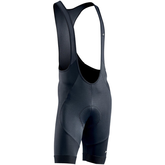 Northwave Active Gel tragerHosen - Schwarz